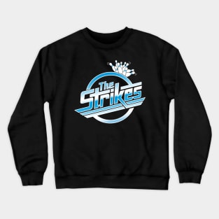 The Strikes Crewneck Sweatshirt